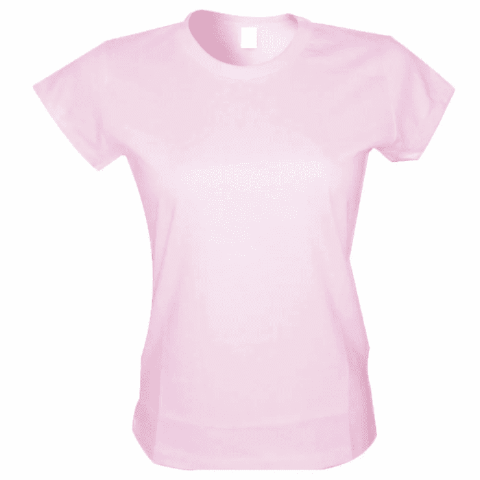 Babbylook Rosa Bebe