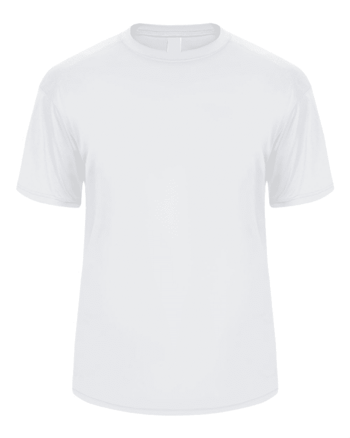 Camisa Lisa Branca