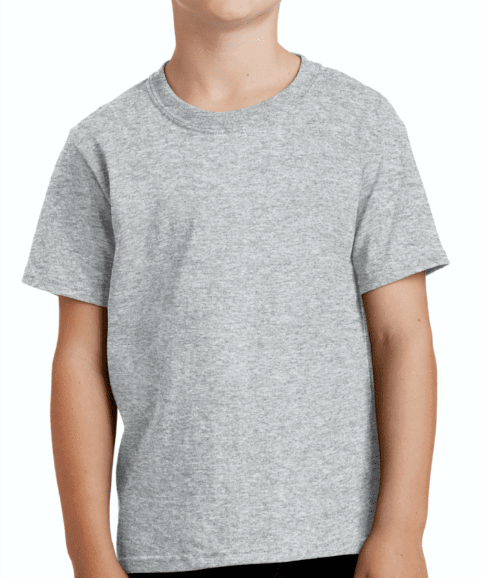 Camiseta Infantil - Lisa Rosa Bebe